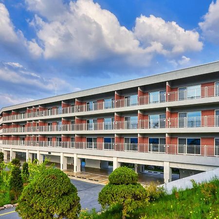 Belle Fore Resort Jeungpyeong 外观 照片